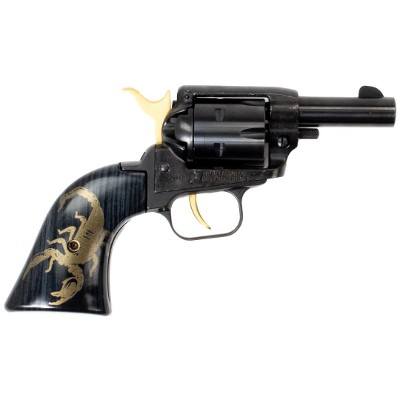 HERITAGE MFG. BARKEEP .22 LR - Image 2 of 3