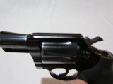 COLT COBRA .38 SPL - 6 of 8