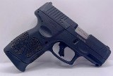 TAURUS G3C 9MM LUGER (9x19 PARA) - 2 of 6