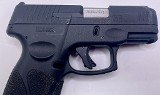 TAURUS G3C 9MM LUGER (9x19 PARA) - 4 of 6