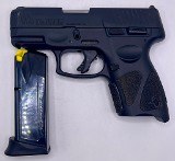 TAURUS G3C 9MM LUGER (9x19 PARA) - 6 of 6
