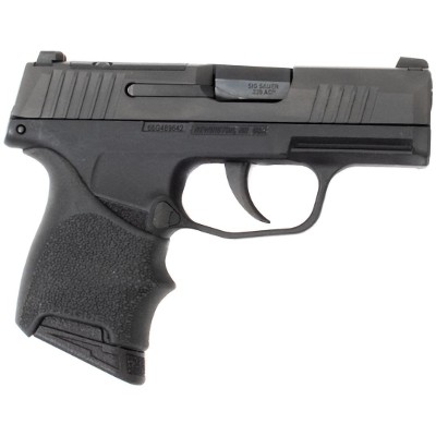 SIG SAUER P365 .380 ACP - Image 2 of 3