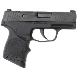 SIG SAUER P365 .380 ACP - Image 2 of 3