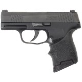 SIG SAUER P365 .380 ACP - Image 1 of 3