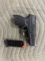 TAURUS PT740 SLIM (1-740031FDE) 40 Smith & Wesson - 2 of 2
