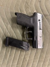TAURUS MILLENNIUM PT145 PRO 45 ACP (45 Auto) - 2 of 2