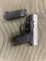 TAURUS MILLENNIUM PT145 PRO 45 ACP (45 Auto) - 1 of 2