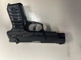 RUGER P-85 9MM LUGER (9x19 PARA) - Image 2 of 2