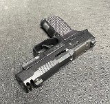 SIG SAUER P365 LUXE 38 ACP (38 Auto) - 8 of 8