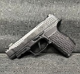 SIG SAUER P365 LUXE 38 ACP (38 Auto) - 2 of 8