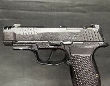 SIG SAUER P365 LUXE 38 ACP (38 Auto) - 4 of 8