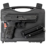 HECKLER & KOCH P30L 9MM LUGER (9X19 PARA) - 3 of 3