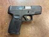TAURUS G3C 9MM LUGER (9x19 PARA) - Image 1 of 6
