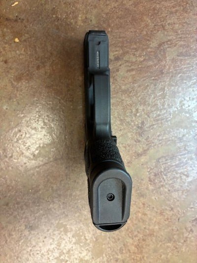 TAURUS G3C 9MM LUGER (9x19 PARA) - Image 3 of 6