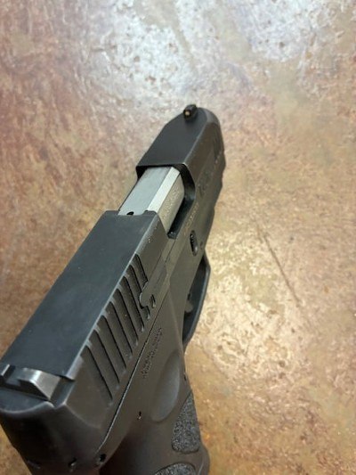 TAURUS G3C 9MM LUGER (9x19 PARA) - Image 5 of 6