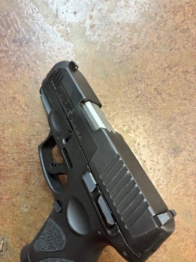 TAURUS G3C 9MM LUGER (9x19 PARA) - Image 6 of 6