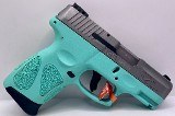 TAURUS Taurus G2C 9MM LUGER (9x19 PARA) - Image 2 of 5