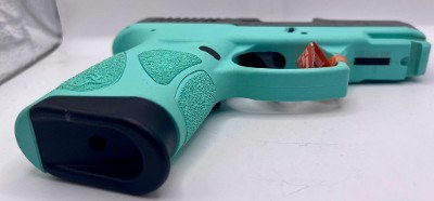TAURUS Taurus G2C 9MM LUGER (9x19 PARA) - Image 3 of 5