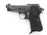 BERETTA M1935 .32 ACP - 2 of 2