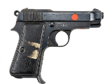 BERETTA M1935 .32 ACP - Image 1 of 2