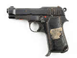 BERETTA M1935 .32 ACP - Image 2 of 2