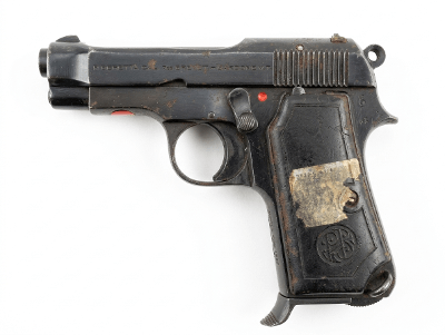 BERETTA M1935 .32 ACP - Image 2 of 2