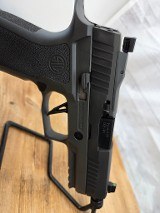 SIG SAUER P320 XCARRY LEGION 9MM LUGER (9X19 PARA) - 9 of 13