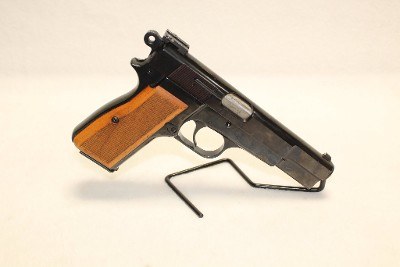 FEG PJK-9HP 9MM LUGER (9x19 PARA) - Image 2 of 4