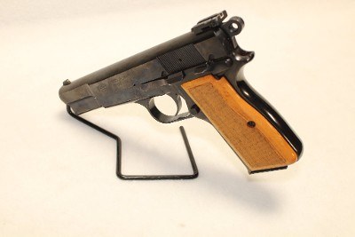 FEG PJK-9HP 9MM LUGER (9x19 PARA) - Image 1 of 4