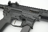 BATTLE ARMS DEVELOPMENT XIPHOS 9MM LUGER (9x19 PARA) - 3 of 25