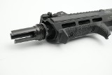 BATTLE ARMS DEVELOPMENT XIPHOS 9MM LUGER (9x19 PARA) - 23 of 25