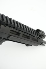 BATTLE ARMS DEVELOPMENT XIPHOS 9MM LUGER (9x19 PARA) - 14 of 25
