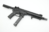 BATTLE ARMS DEVELOPMENT XIPHOS 9MM LUGER (9x19 PARA) - 1 of 25