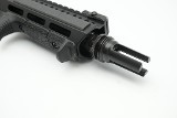 BATTLE ARMS DEVELOPMENT XIPHOS 9MM LUGER (9x19 PARA) - 8 of 25