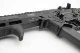 BATTLE ARMS DEVELOPMENT XIPHOS 9MM LUGER (9x19 PARA) - 24 of 25