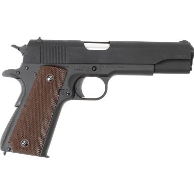 INLAND MFG 1911A1 GOVERNMENT MODEL .45 ACP - Image 2 of 3