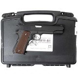 INLAND MFG 1911A1 GOVERNMENT MODEL .45 ACP - Image 3 of 3