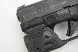 SPRINGFIELD ARMORY HELLCAT 9MM LUGER (9x19 PARA) - 17 of 25