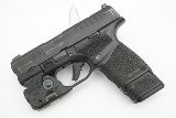 SPRINGFIELD ARMORY HELLCAT 9MM LUGER (9x19 PARA) - 13 of 25