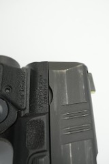 SPRINGFIELD ARMORY HELLCAT 9MM LUGER (9x19 PARA) - 24 of 25