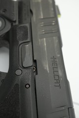 SPRINGFIELD ARMORY HELLCAT 9MM LUGER (9x19 PARA) - 23 of 25