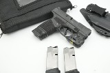 SPRINGFIELD ARMORY HELLCAT 9MM LUGER (9x19 PARA) - 1 of 25