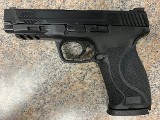 SMITH & WESSON M&P 45 2.0 .45 ACP - 1 of 6