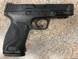 SMITH & WESSON M&P 45 2.0 .45 ACP - 2 of 6
