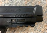 SMITH & WESSON M&P 45 2.0 .45 ACP - 3 of 6