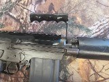 CENTURY ARMS R1A1 SPORTER .308 WIN - 6 of 8