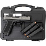 SHADOW SYSTEMS MR920 ELITE OR 9MM LUGER (9X19 PARA) - Image 3 of 3
