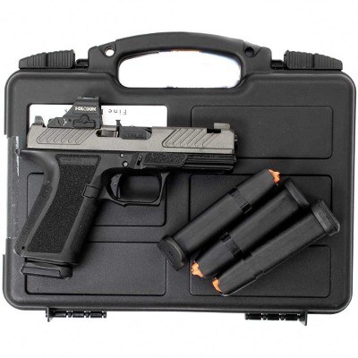 SHADOW SYSTEMS MR920 ELITE OR 9MM LUGER (9X19 PARA) - Image 3 of 3