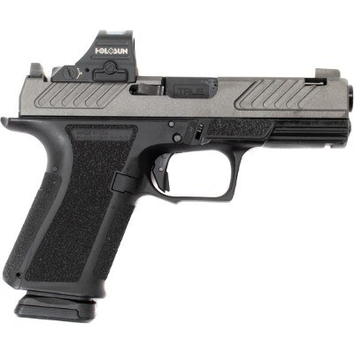 SHADOW SYSTEMS MR920 ELITE OR 9MM LUGER (9X19 PARA) - Image 2 of 3
