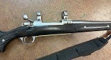 RUGER M77 MARK II 7MM REM MAG - 1 of 12